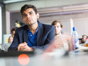 Unternehmer TUM Techfest 5