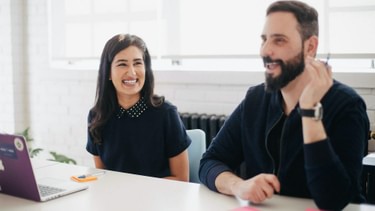 Cover founder team