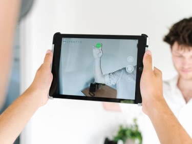 Tile Med Tech Bootcamp