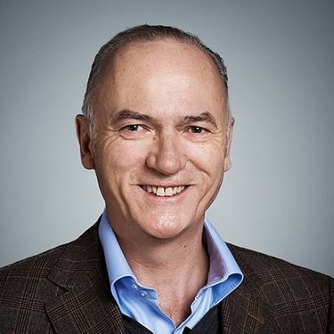 Gregor Matthies