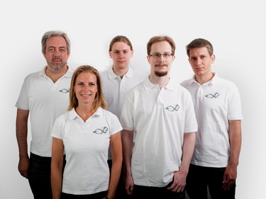 Gruppenfoto gesamt neu Caroline Albert