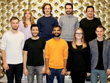 TEAM Daniel Tyoschitz