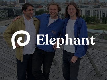 Portfolio Elephant