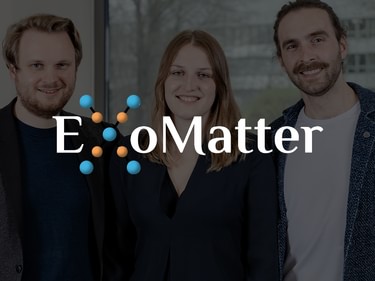 Portfolio Exo Matter
