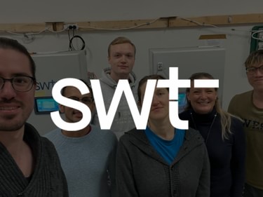 Portfolio Swedish Water Technology