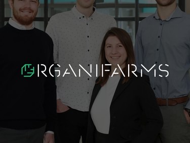 Portfolio organifarms