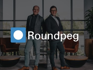 Portfolio roundpeg