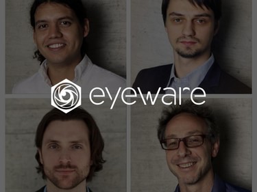 Eyeware