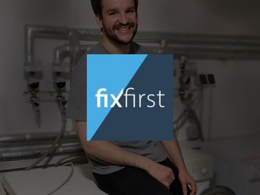 Fix First