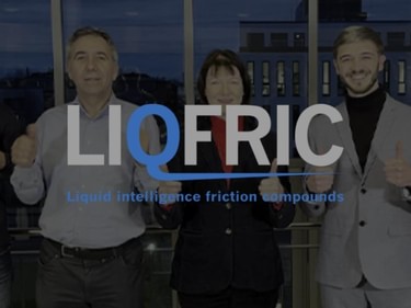 Liqfric