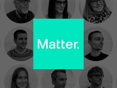 Matter