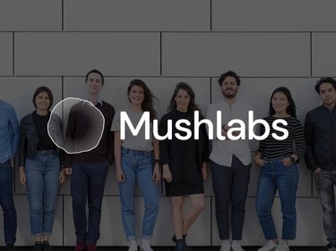 Mushlabs