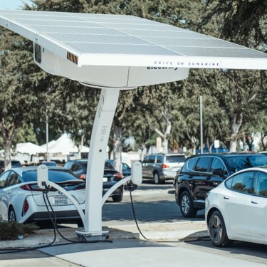 Future of the Battery