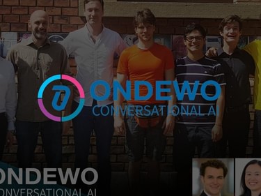 Ondewo