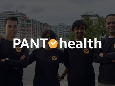 Pantohealth