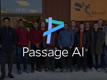 Passage AI