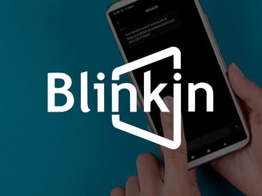 Blink In