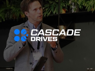 Cascade Drives