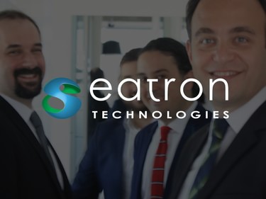 Eatron