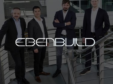 Ebenbuild