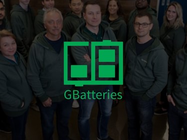 G Batteries