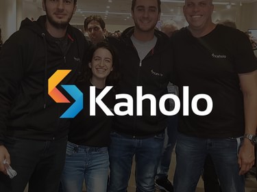 Kaholo