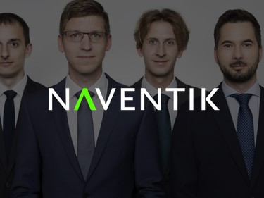 Naventik