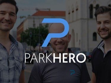 Park Hero