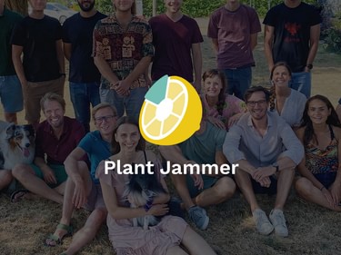 Plant Jammer