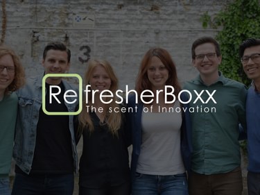 Refresherboxx