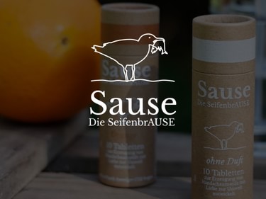 Sause