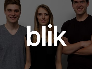 Blik