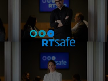 Portfolio R Tsafe