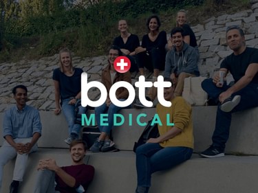 Portfolio bottmedical