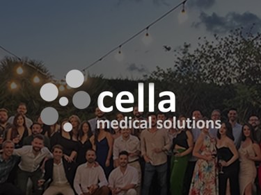 Portfolio cella medical