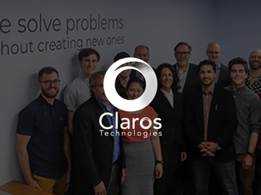 Portfolio claros technology
