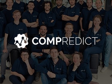Portfolio compredict