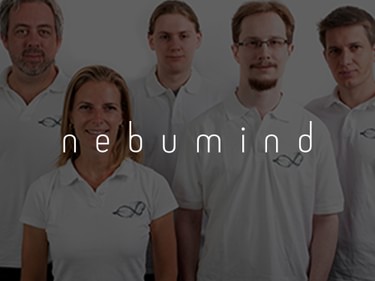Portfolio nebumind