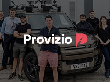 Portfolio provizio