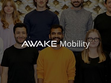 Portfolio startups awake mobility
