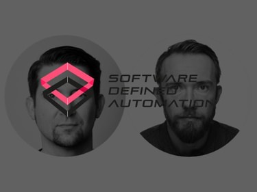 Software Defined Automation