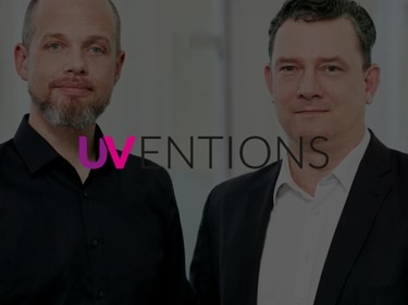 Uventions