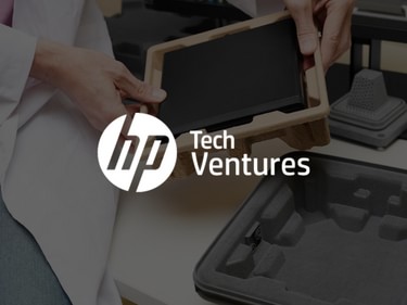 Hp Techventures