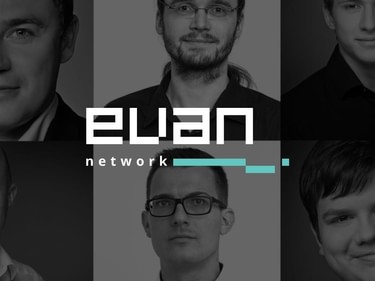Evan network