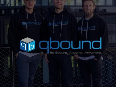 Qbound