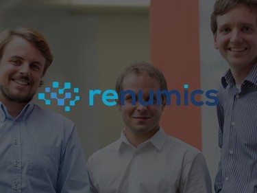 Renumics