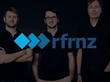 Rfrnz