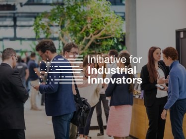 Initiative for Industrial Innovators logo udd22