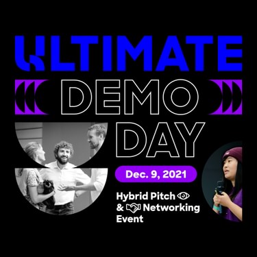Homepage Ultimate Demo Day By Unternehmertum Events Homepage Ultimate Demo Day By Unternehmertum Events
