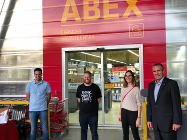 ABEX Store